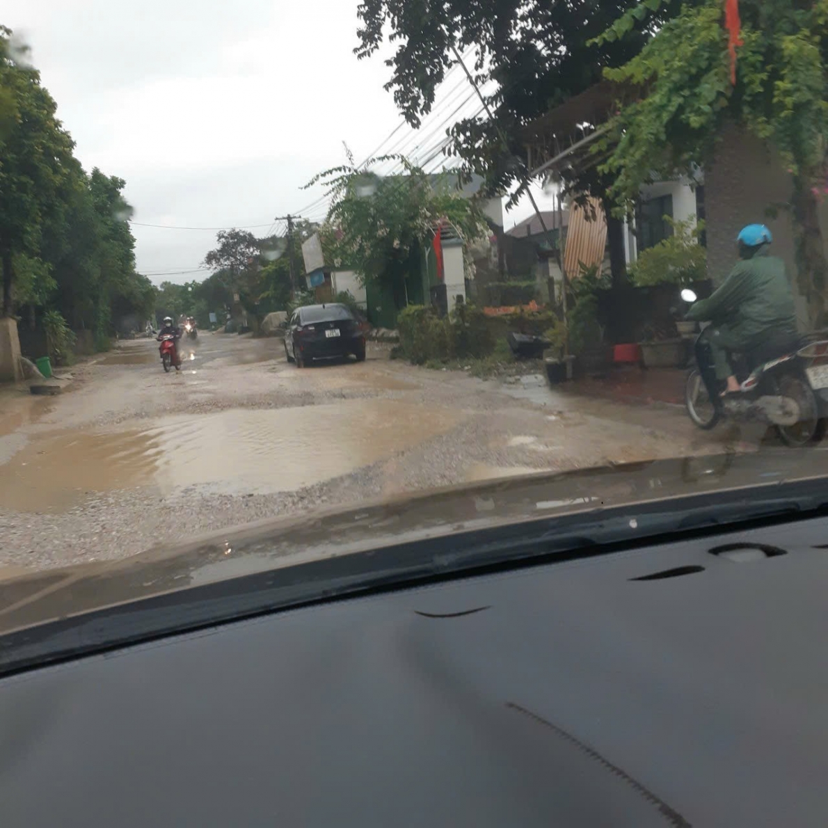 Đại biểu Quốc hội đề nghị cần sớm khắc phục, hoàn trả