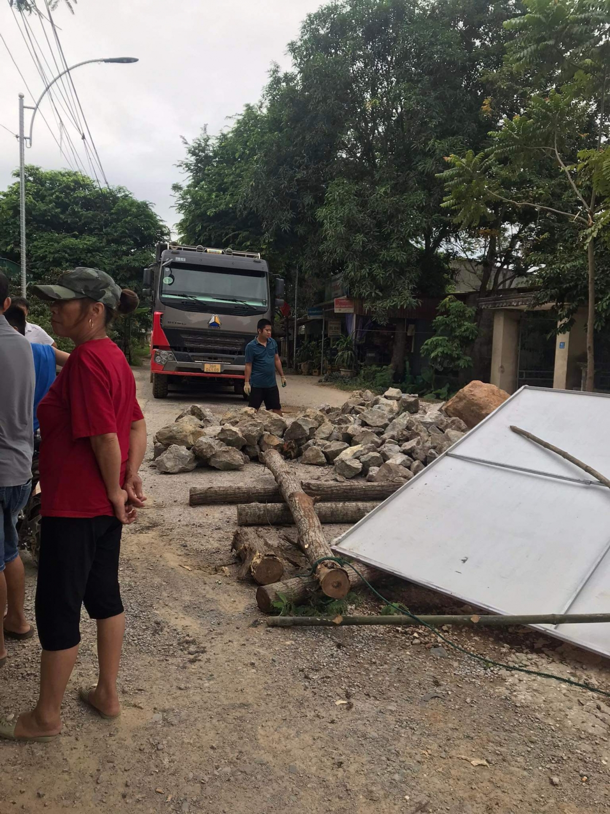 Đại biểu Quốc hội đề nghị cần sớm khắc phục, hoàn trả