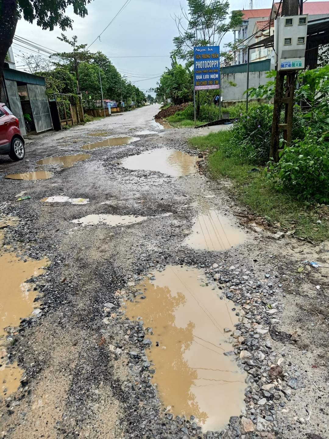 Đại biểu Quốc hội đề nghị cần sớm khắc phục, hoàn trả