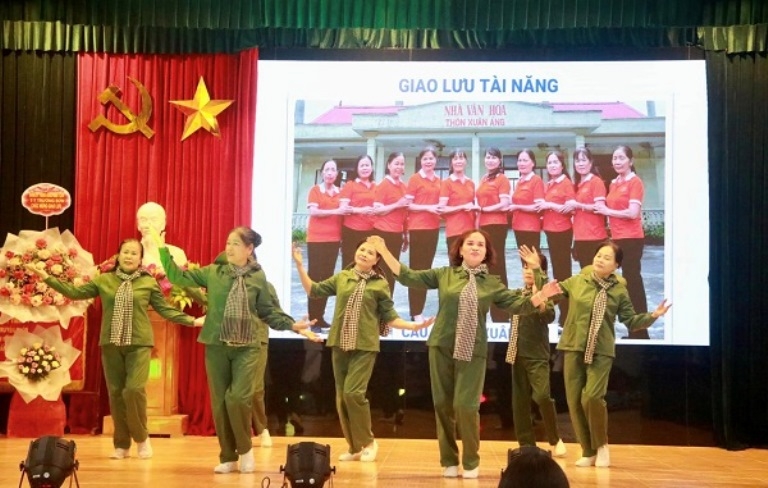 Hỗ trợ dự phòng chăm sóc sức khỏe NCT: Nâng cao sức khỏe thể chất và tinh thần cho NCT