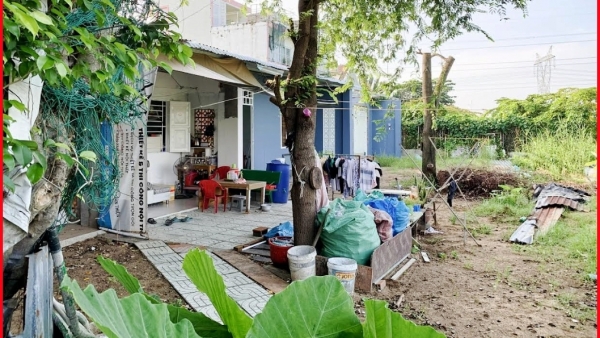 Quyết định chuyển hồ sơ vụ án khiến nguyên đơn là người cao tuổi thắc mắc