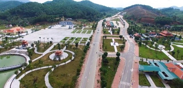 Chương trình “Truông Bồn - Dấu chân anh hùng” – bản hùng ca bất tử