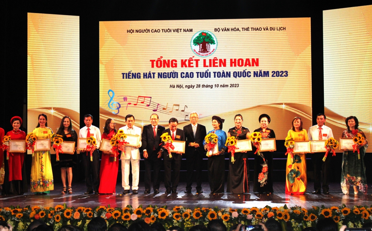 Chấn hưng văn hóa vì một Việt Nam phồn vinh, thịnh vượng