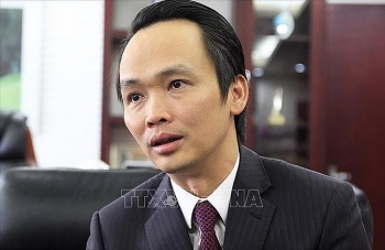 Đề nghị truy tố cựu Chủ tịch FLC Trịnh Văn Quyết tội thao túng thị trường chứng khoán