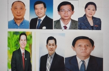 Bộ Công an đề nghị các bị can liên quan đến vụ án xảy ra tại Ngân hàng SCB ra đầu thú