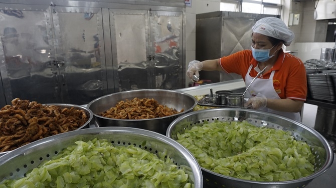 Kiểm tra, giám sát thường xuyên về công tác an toàn thực phẩm