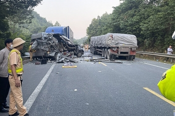 Công an Lạng Sơn thông tin về vụ tai nạn khiến 5 người tử vong