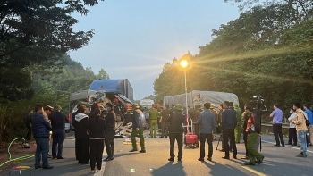Yêu cầu khắc phục hậu quả vụ tai nạn giao thông đặc biệt nghiêm trọng tại Lạng Sơn