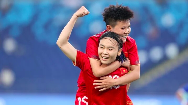 Link xem trực tiếp nữ Việt Nam vs Nhật Bản, 17 giờ ngày 1/11