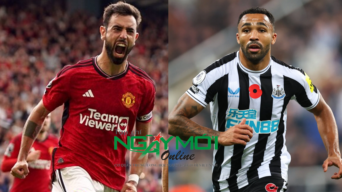 Lịch sử đối đầu, nhận định MU vs Newcastle, 03h15 ngày 2/11