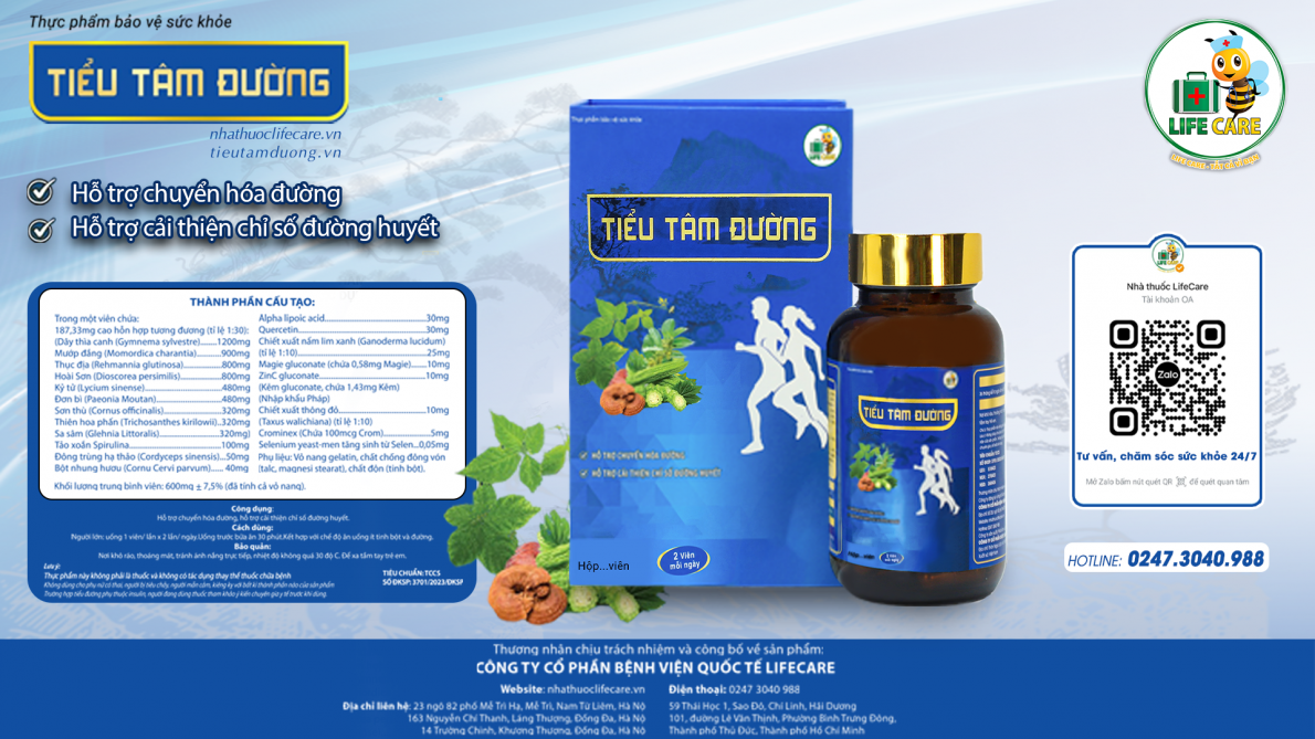 Bác sĩ chỉ rõ thói quen gây bệnh tiểu đường