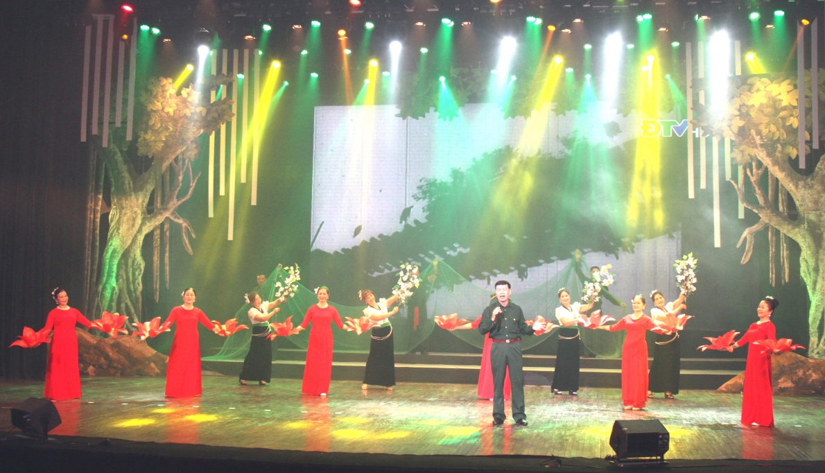 Thành công nối tiếp thành công