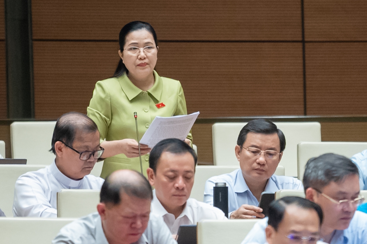 Tháo gỡ vướng mắc giải ngân vốn đầu tư công