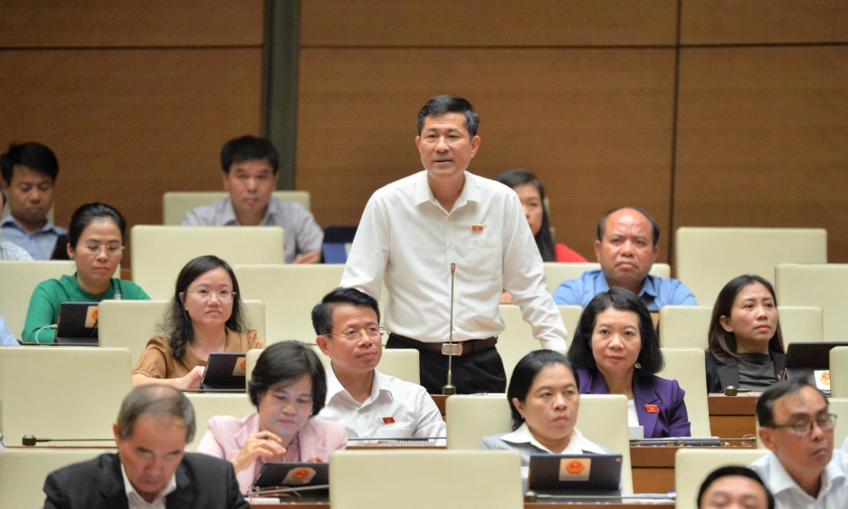 Giáo sư, tiến sĩ Thái Văn Thành: Bộ GD&ĐT không nhất thiết biên soạn sách giáo khoa cho tất cả các môn học