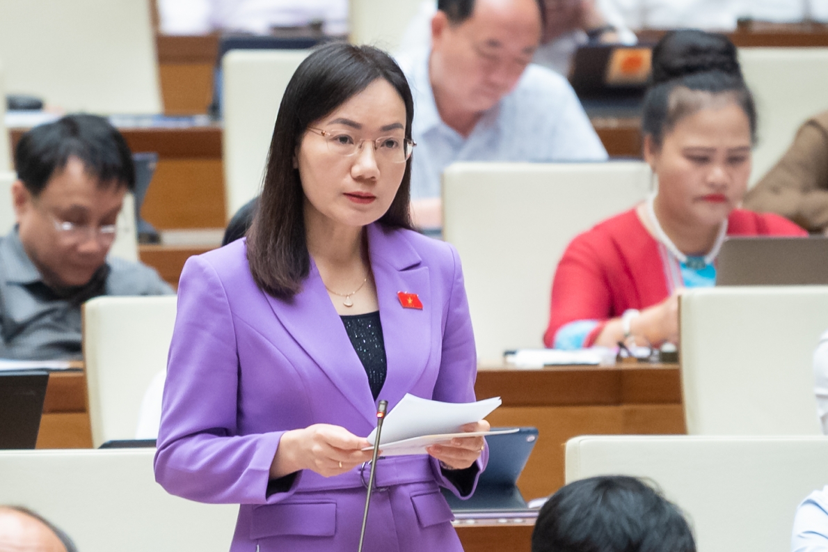 Cần nhất quán về bồi thường giá đất