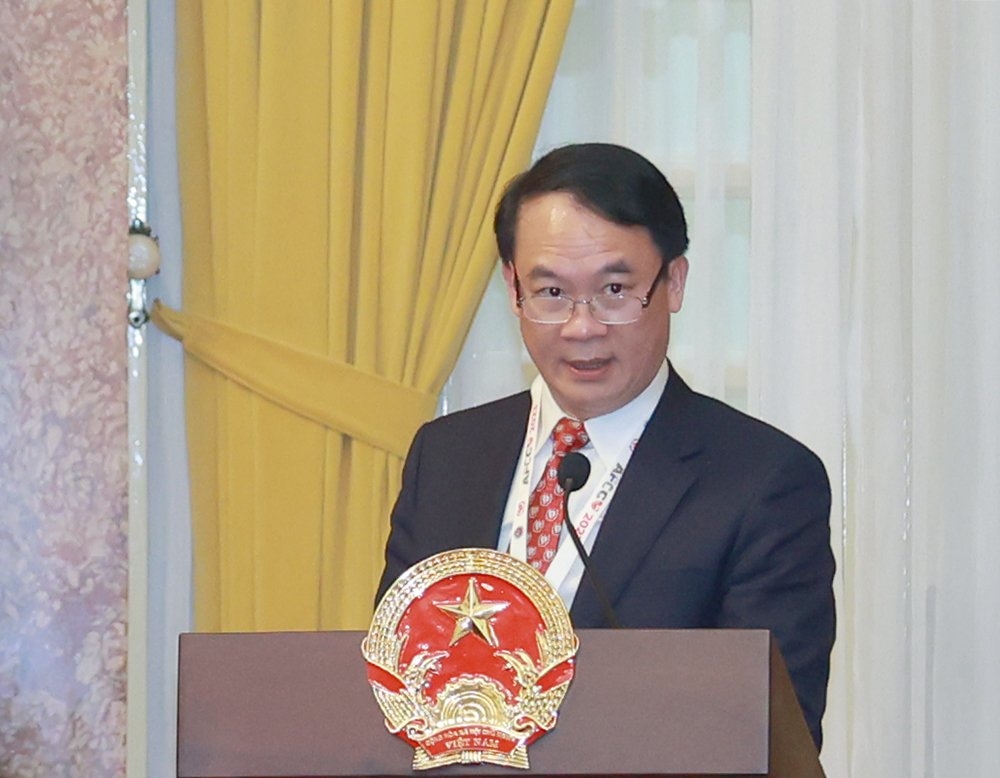 Chủ tịch nước đánh giá cao thành tựu ngành Tim mạch Việt Nam