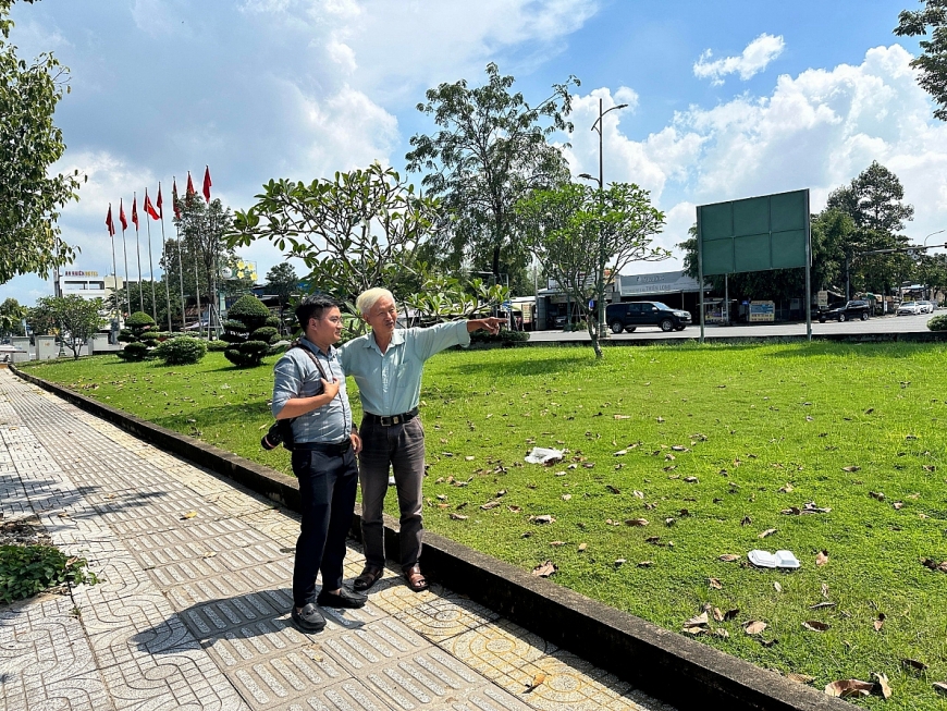 Thắng kiện nhưng gia đình người cao tuổi vẫn chưa được thi hành án