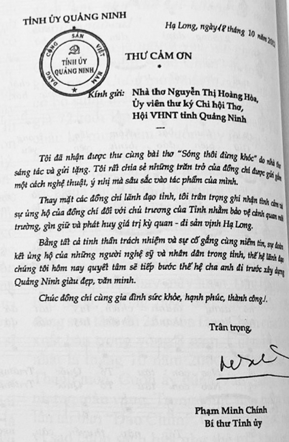 "Sao nỡ” lấp vịnh Bái Tử Long làm khu đô thị?