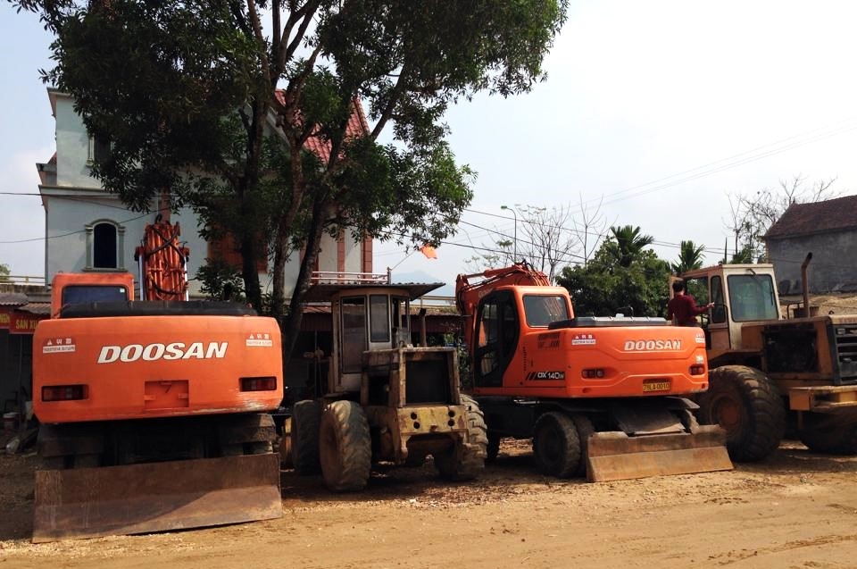 Khuyết tật nhưng không khuyết lòng…