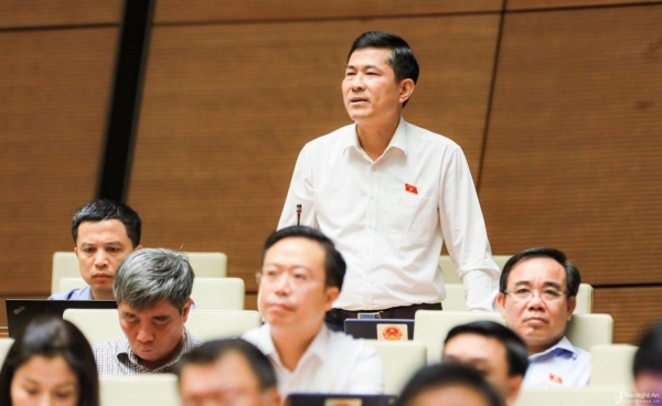 Nhiều ý kiến đồng thuận với GS.TS Thái Văn Thành về việc biên soạn sách giáo khoa