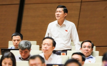 Nhiều ý kiến đồng thuận với GS.TS Thái Văn Thành về việc biên soạn sách giáo khoa