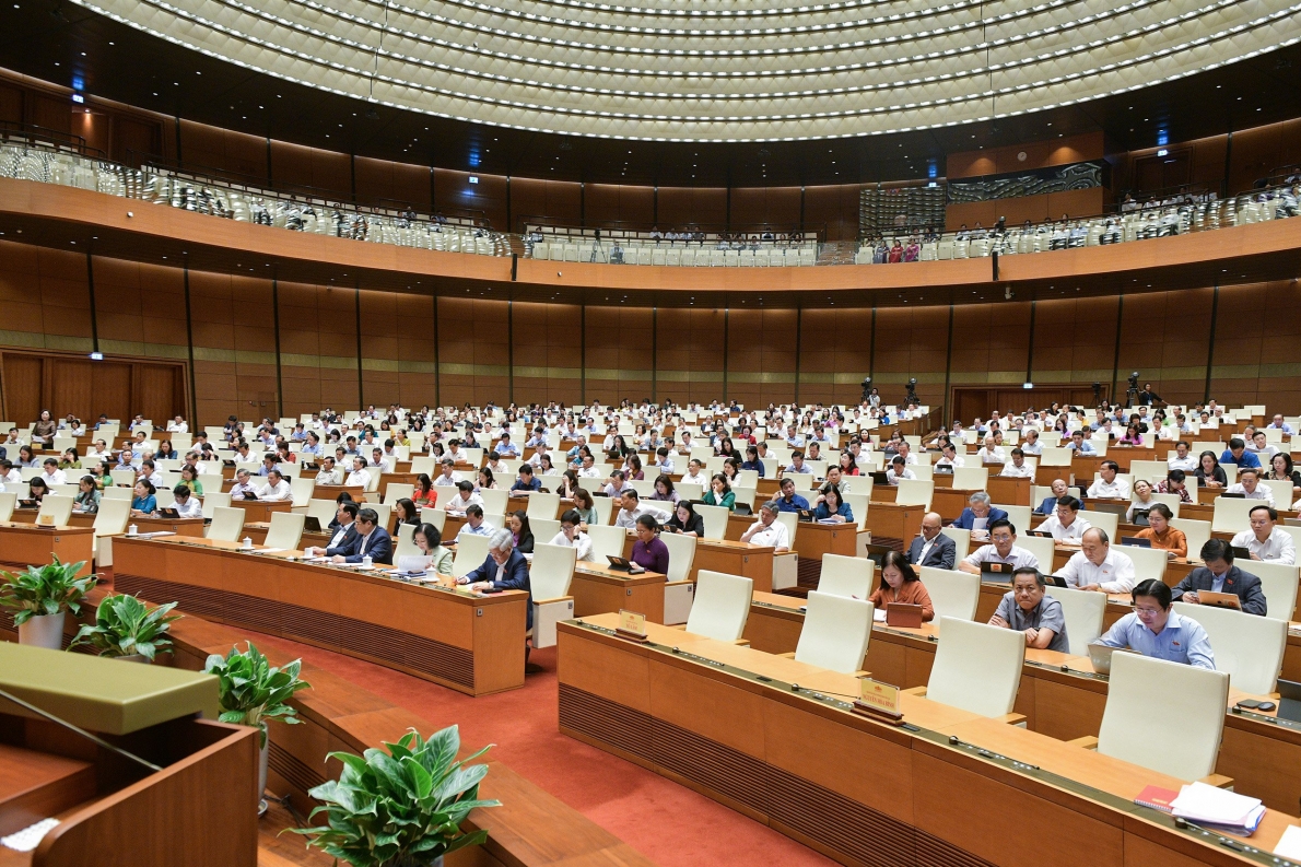 Cần cải cách thủ tục hành chính