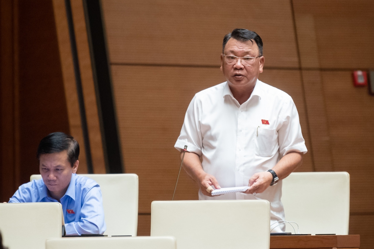 Khi thực hiện dự án PPP, vấn đề lớn và quan ngại nhất là giải phóng mặt bằng