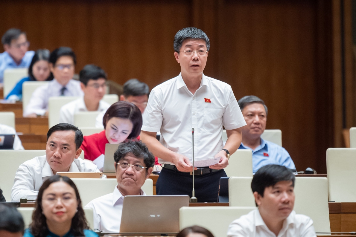 Khi thực hiện dự án PPP, vấn đề lớn và quan ngại nhất là giải phóng mặt bằng