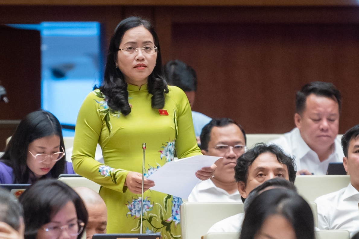 Sẽ nghiên cứu điều chỉnh một số tiêu chí về nông thôn mới, để đảm bảo sự linh hoạt