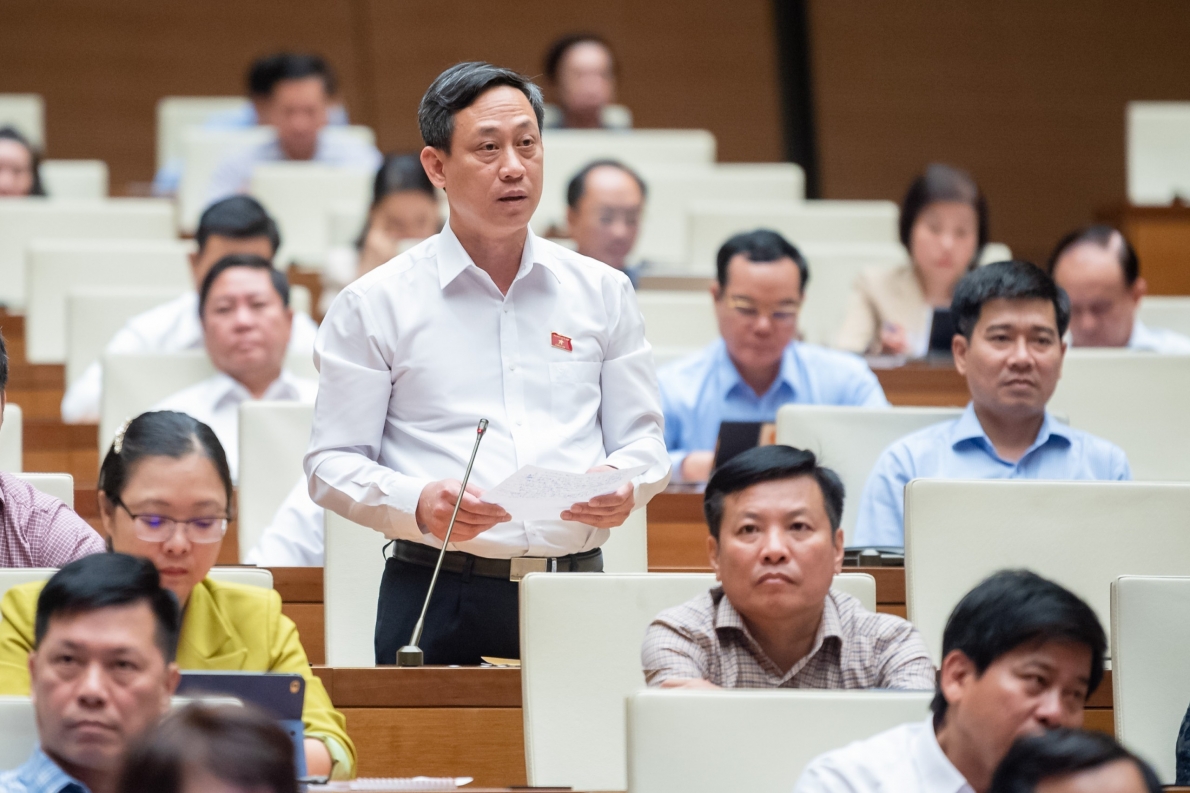 Sẽ nghiên cứu điều chỉnh một số tiêu chí về nông thôn mới, để đảm bảo sự linh hoạt