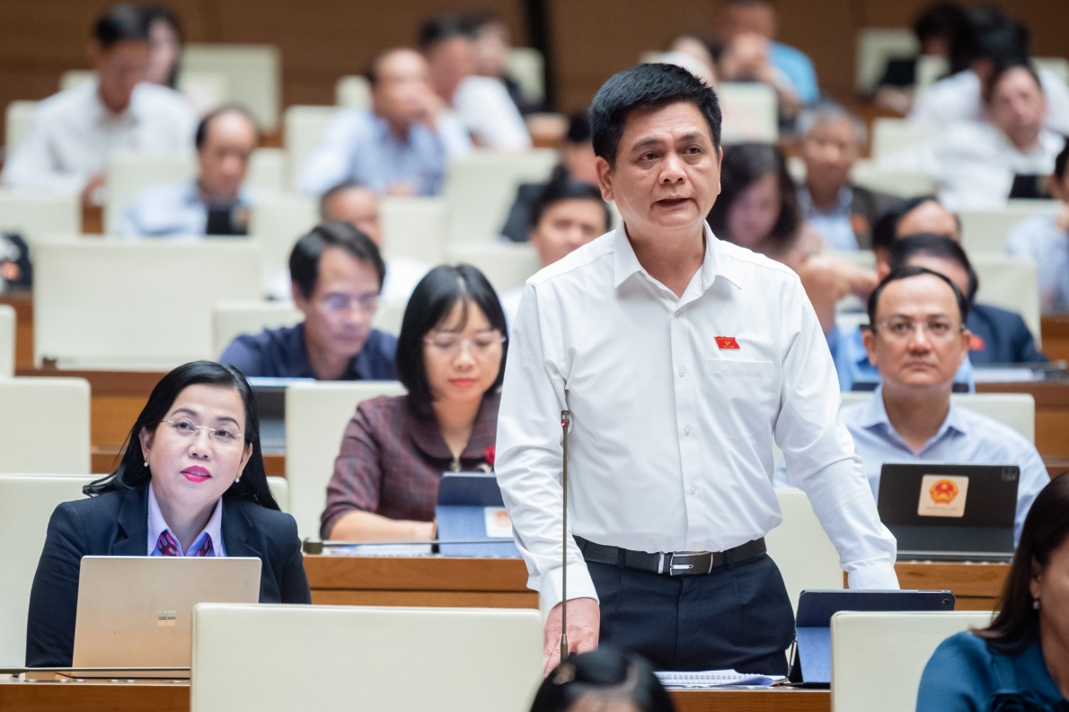 Sẽ nghiên cứu điều chỉnh một số tiêu chí về nông thôn mới, để đảm bảo sự linh hoạt