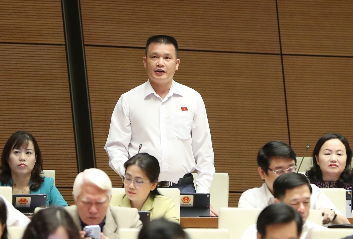 Sẽ rà soát lại quy hoạch, kịp thời hủy bỏ các quy hoạch, dự án quá thời hạn, không có tính khả thi