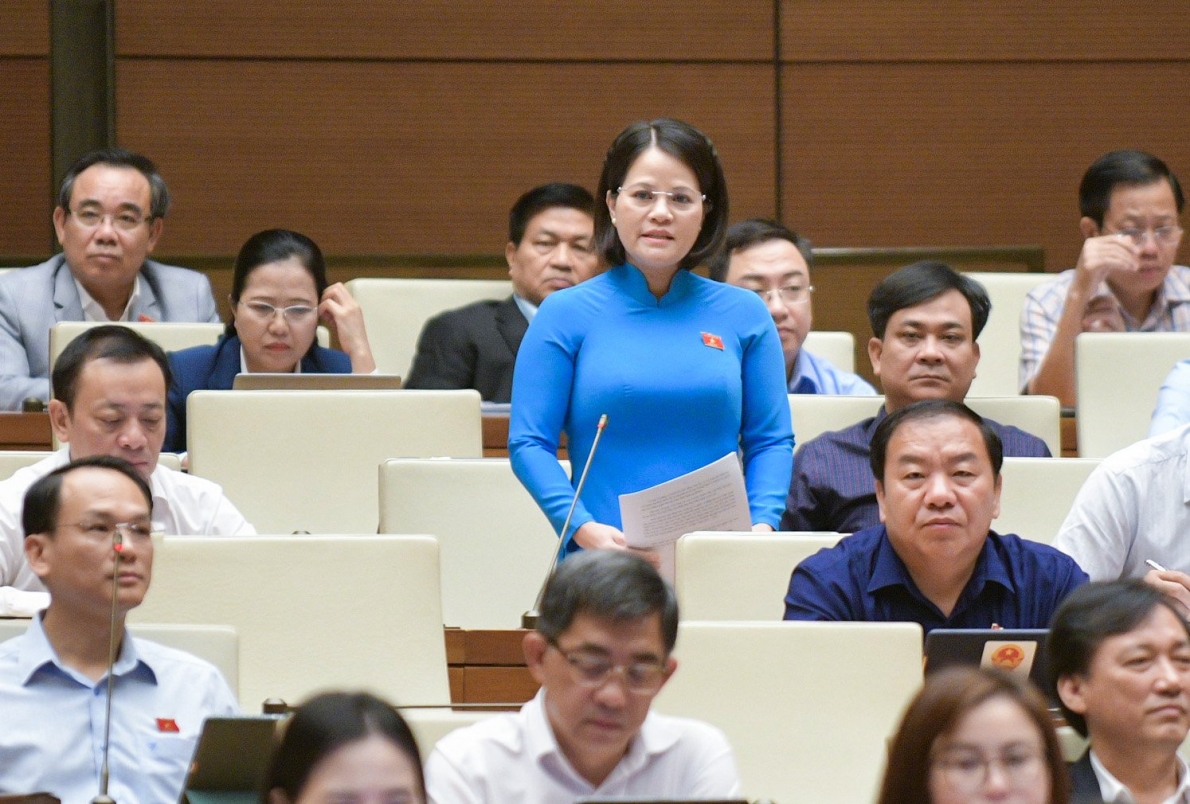 Sớm có hướng dẫn cho các địa phương để sản phẩm OCOP thực sự trở thành một kết tinh của tài nguyên bản địa