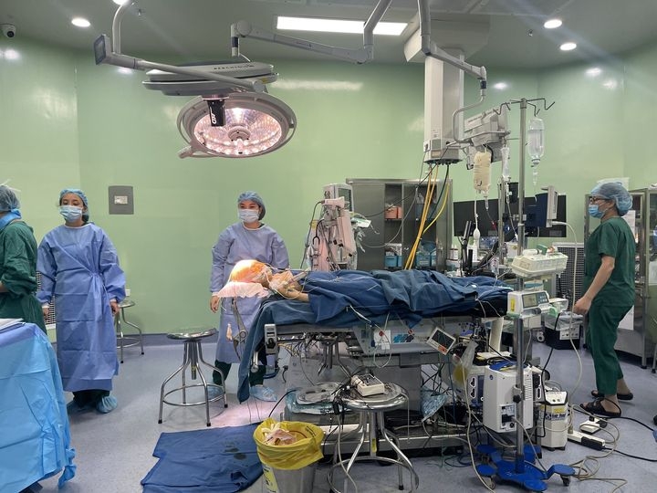 Để việc thiếu thuốc, vật tư và trang thiết bị y tế sớm chấm dứt