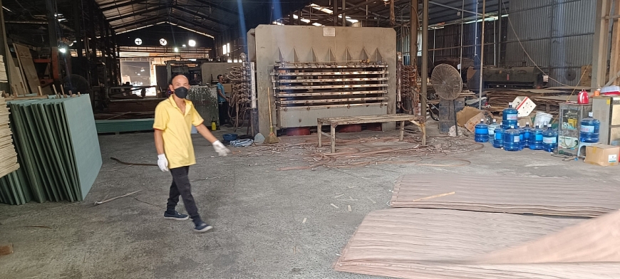 Hà Nội: Đối thoại, tháo gỡ khó khăn với người dân về xử lý vi phạm đất đai