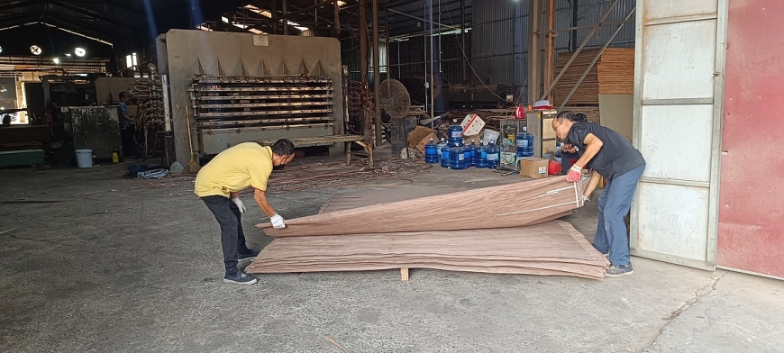 Hà Nội: Đối thoại, tháo gỡ khó khăn với người dân về xử lý vi phạm đất đai