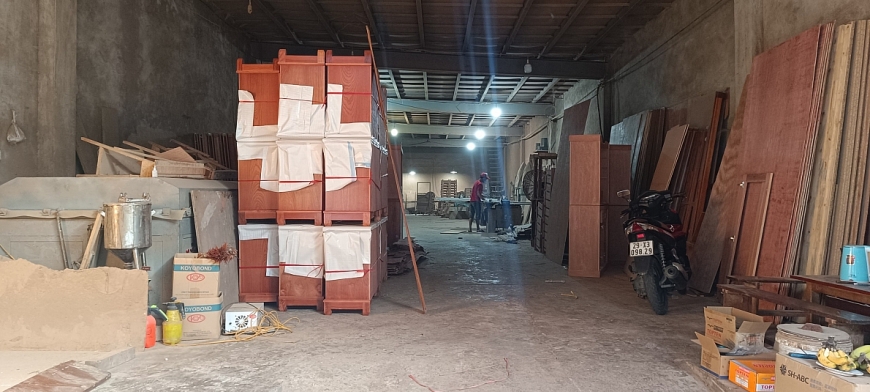 Hà Nội: Đối thoại, tháo gỡ khó khăn với người dân về xử lý vi phạm đất đai