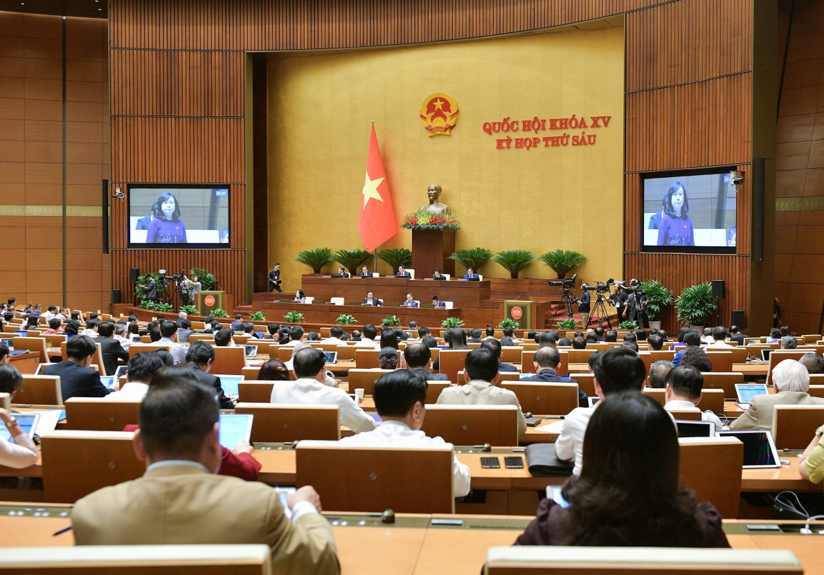 Bộ trưởng Đào Hồng Lan trả lời về việc thanh toán BHYT khi bệnh nhân tự mua thuốc