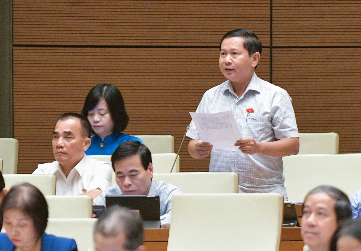 Tạo sự gắn kết giữa nghiên cứu khoa học của các trường và nhu cầu của địa phương