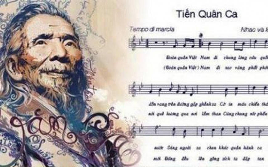 Kinh ngạc về những tác phẩm mang tính dự báo của Văn Cao!