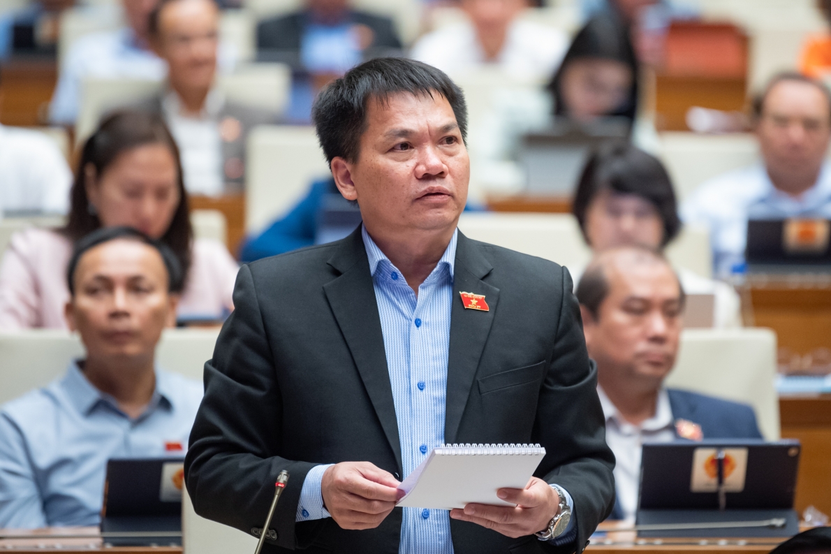 Thủ tướng Phạm Minh Chính: Phân cấp, phân quyền chưa đáp ứng được yêu cầu, mong muốn của nhân dân
