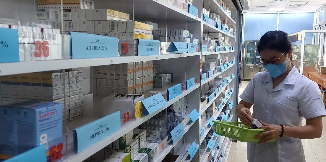 “Quy định thanh toán chi phí thuốc, vật tư y tế trong khám, chữa bệnh BHYT với những trường hợp đặc biệt”