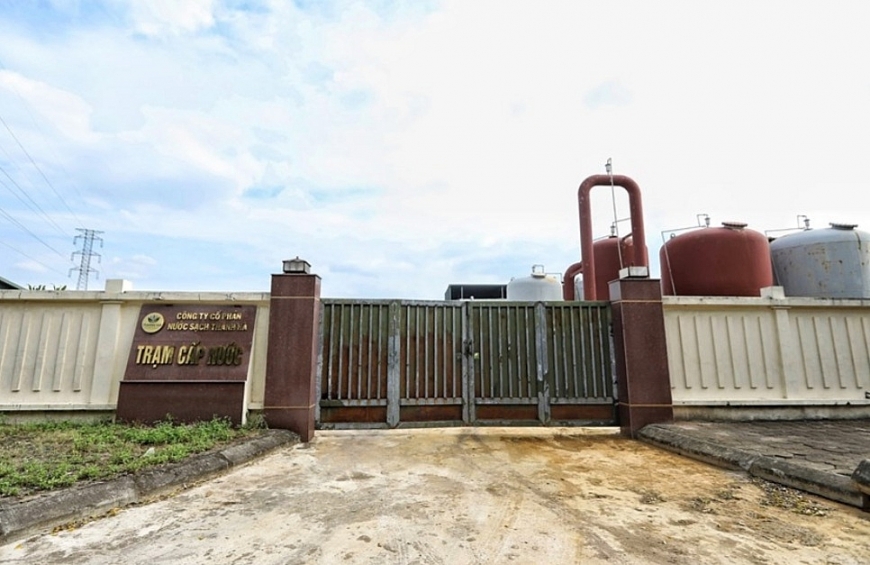 Bài 2: Hệ lụy từ nguồn nước ô nhiễm