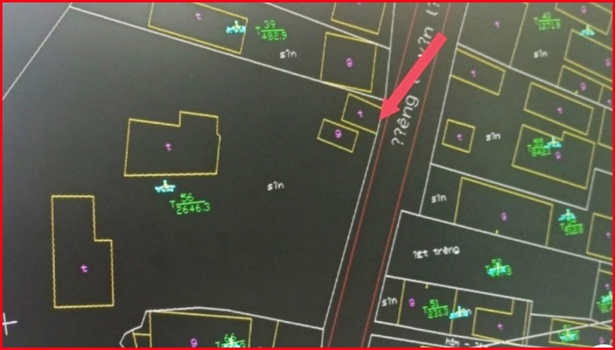 Gia đình người cao tuổi khiếu nại kéo dài vì đền bù “chia khúc”