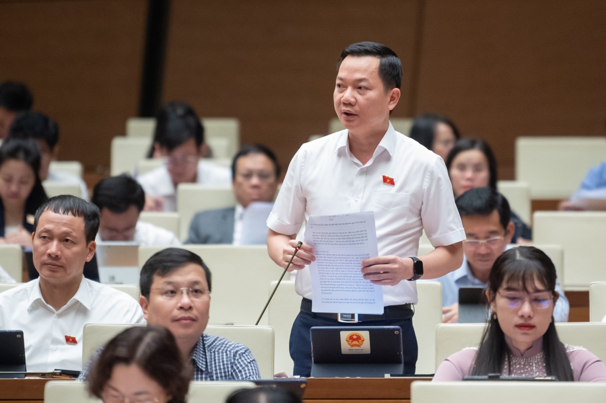 Tập trung nguồn lực đẩy nhanh tiến độ dự án sân bay Long Thành