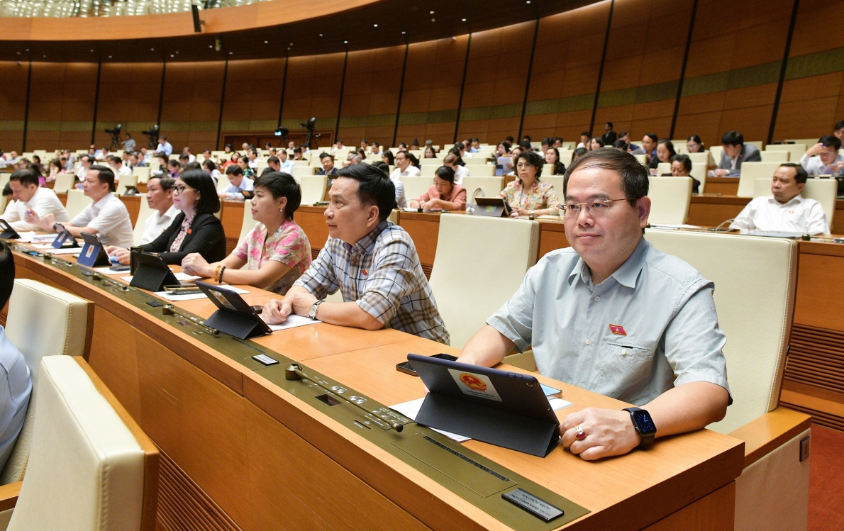 Tập trung nguồn lực đẩy nhanh tiến độ dự án sân bay Long Thành