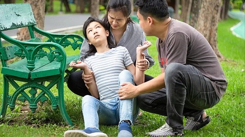 Điều trị bệnh động kinh kháng thuốc