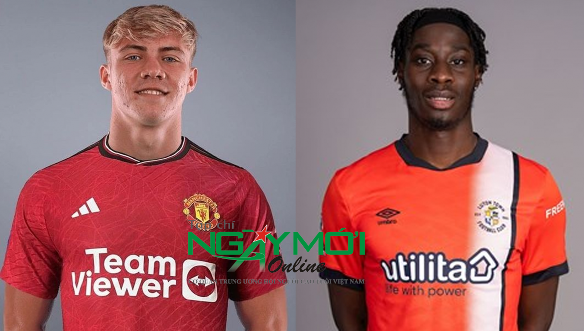 Lịch sử đối đầu, nhận định MU vs Luton, 22h00 ngày 11/11