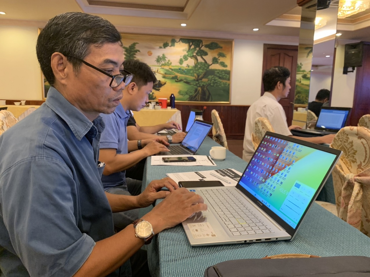 Thuốc lá điện tử, thuốc lá nung nóng vẫn gây ra nhiều nguy hại