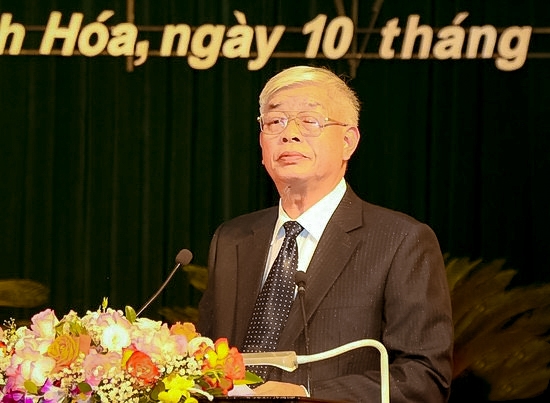 Có 3 Nhà giáo được vinh danh và khen thưởng